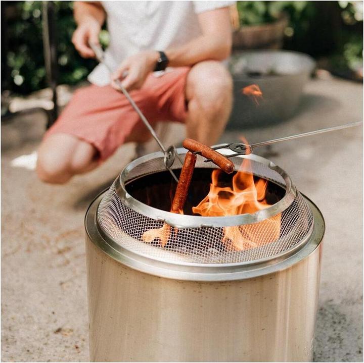 Produktbild Solo Stove Ranger Funkenschutz