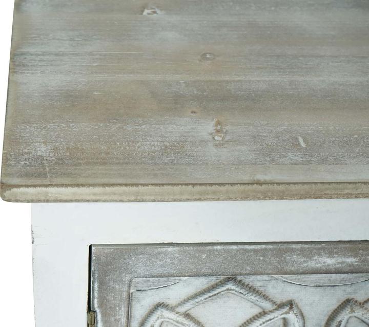 Produktbild JOHN316 Apothekerkommode (150 x 81 x 40 cm)
