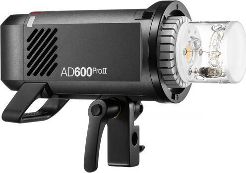 Immagine prodotto Godox AD600 PRO II (600 W, Testa flash)