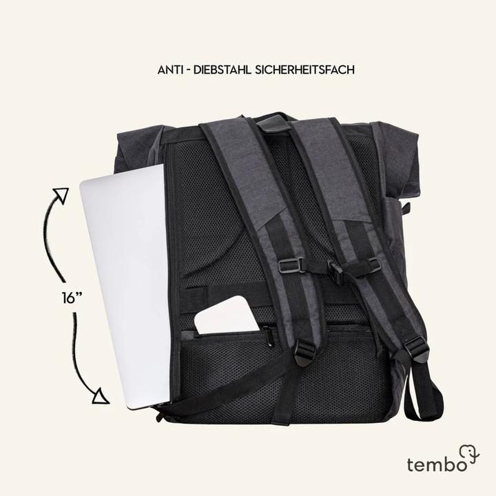 Immagine prodotto Tembo Chiang Mai (32 l)