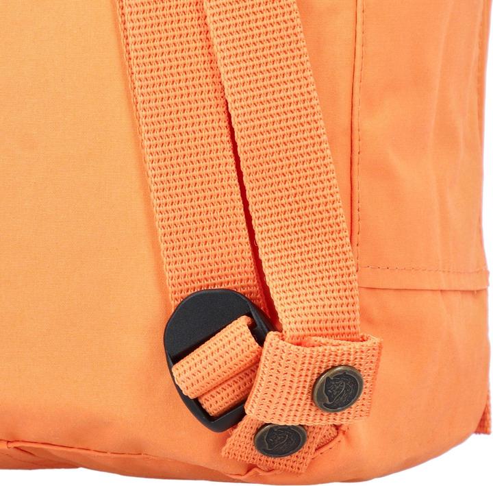 Actual product image Fjällräven Kånken Mini (7 l)