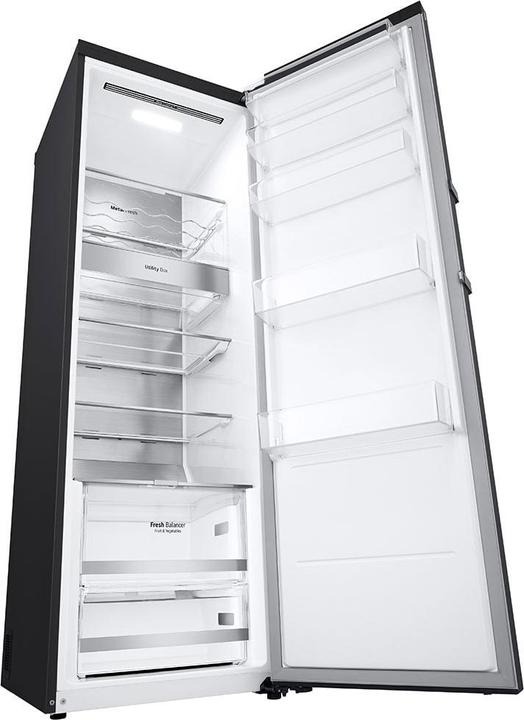 Image du produit LG GLM71MCCSF DoorCooling (refroidissement de la porte) (386 l)