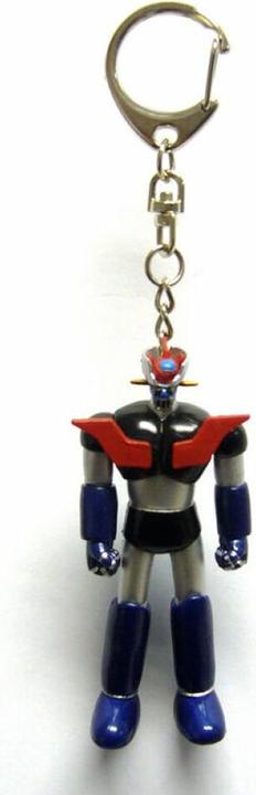 Image du produit SD Toys Mazinger Z porte-clés PVC Mazinger Z 7 cm