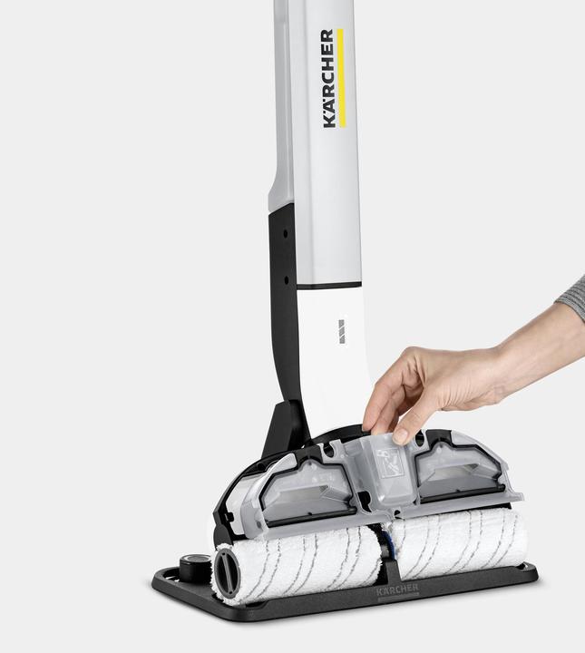 Produktbild Kärcher FC3 Cordless Premium