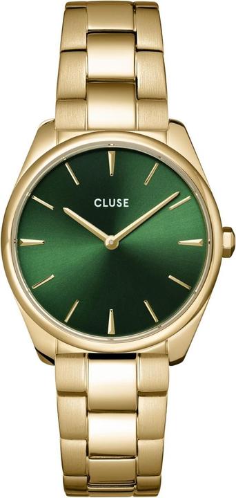 Produktbild Cluse Féroce Petite (Analoguhr, 32 mm)
