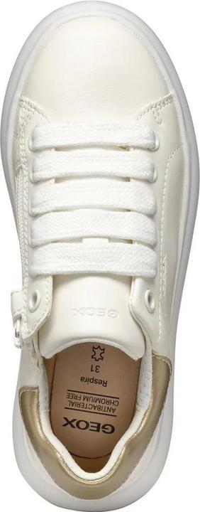 Produktbild Geox Mädchen Sneaker Puffypop (19)