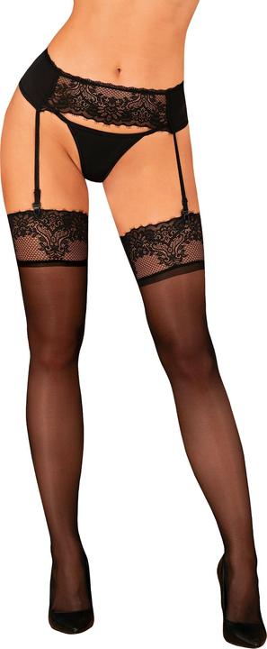 Actual product image Obsessive Maderris Stockings Xs/S (XS)