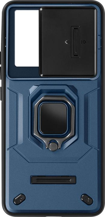 Actual product image Avizar Ring + camera cover Backcover Series (Xiaomi 13T Pro)