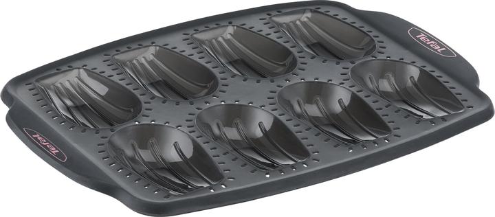 Image du produit Tefal Crispybake Madeleines