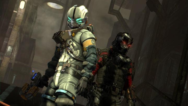 Produktbild EA Games Dead Space 3, PS3 PlayStation 3 (PS3, EN)