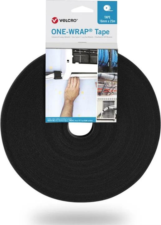 Produktbild Velcro brand Professional Markenkabelbinder (25 mm)