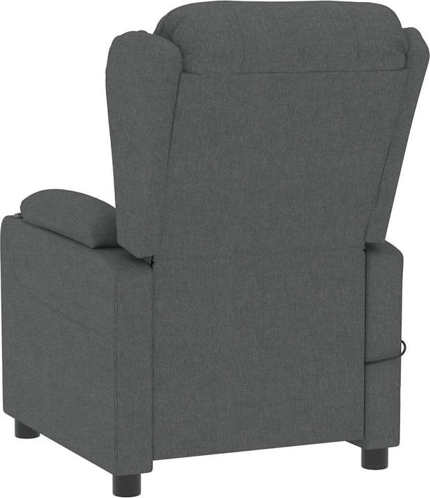 Image du produit VidaXL Elektrischer Massagesessel