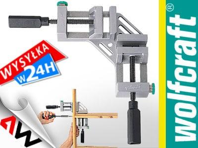 Image du produit wolfcraft wolfcraft 1 Spannmobil Backenbreite 68mm (65 mm)