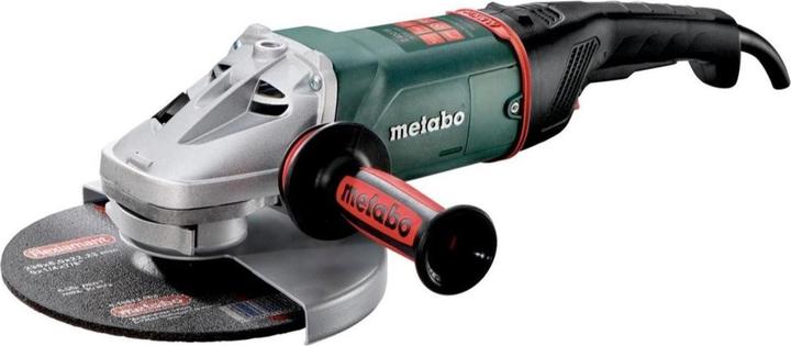 Image du produit Metabo WEA 24-230 MVT Quick (230 mm)
