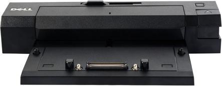 Produktbild Dell Advanced E-Port II (Docking Port, 2 Ports)
