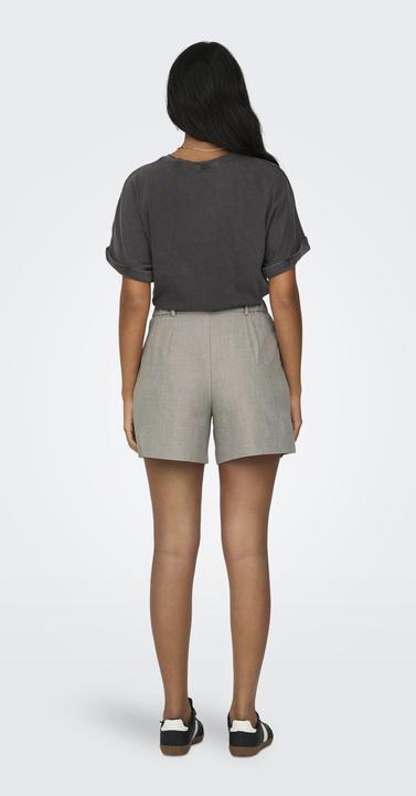 Actual product image Only Wide leg cut High waist shorts Shorts (L)