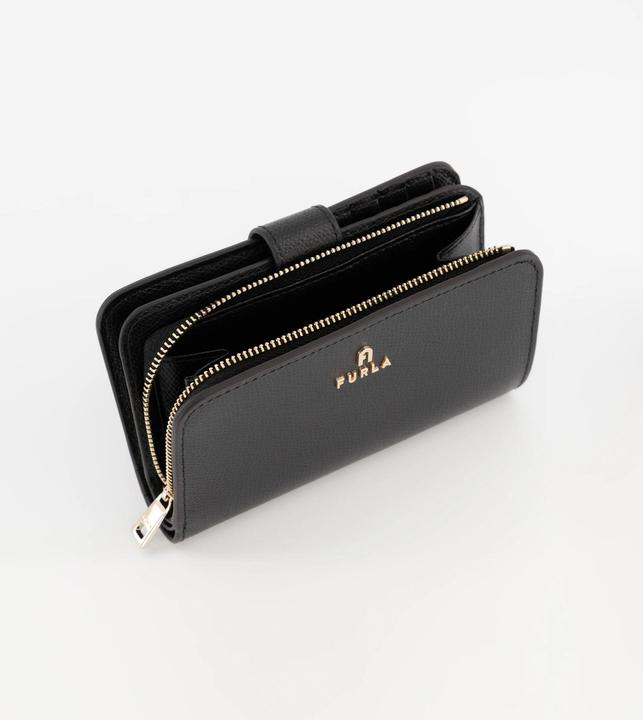 Actual product image Furla Wallets black