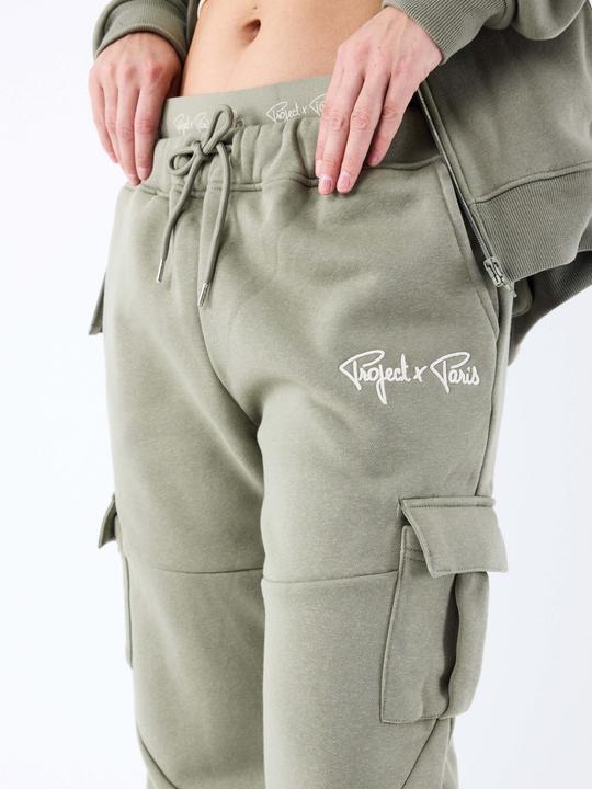 Actual product image Project X Paris Women's cargo pants (S)