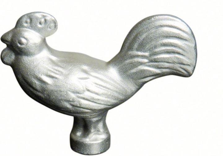 Pan deksel