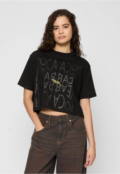 Produktbild Rocawear Tshirt Backprint - 139097 (XXL)