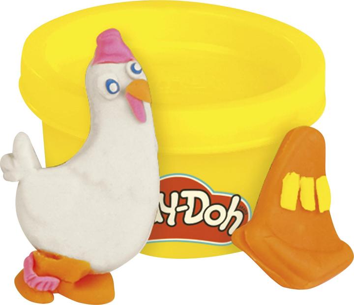 Produktbild Play-Doh Paw Patrol Chase Kleiset