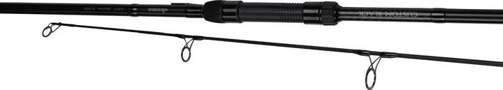 Produktbild Okuma karpfenrute custom black 12ft 3,5lb 3sec