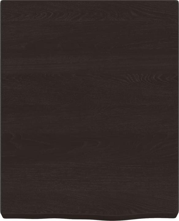 Image du produit VidaXL Siegbert (40 x 6 x 50 cm)