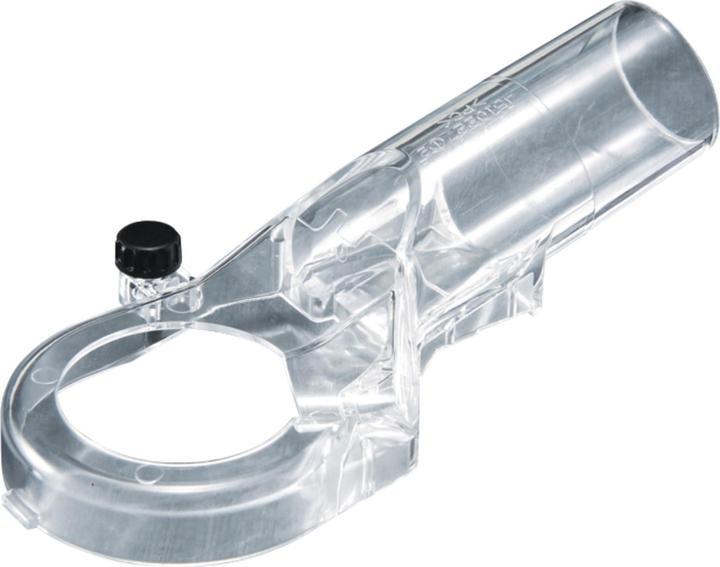 Image du produit Makita Raccord d'aspiration intérieur 35mm / extérieur 38mm pour RT0700C/ RP0900