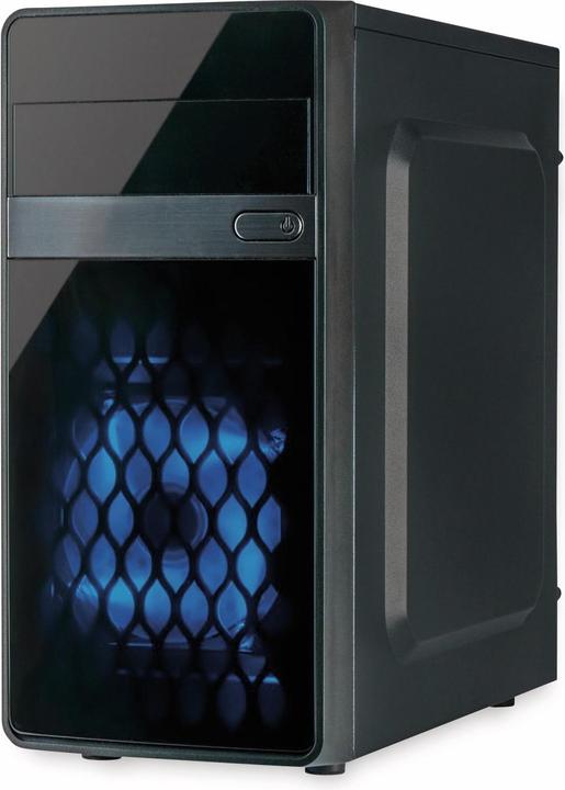 Intertech MA-01 Micro (mATX)