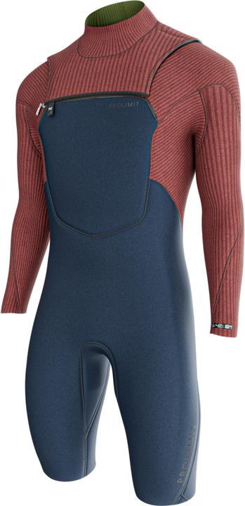 Produktbild Prolimit Predator Sun Shorty Freezip3/2 (50)
