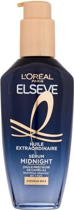 L'Oréal Paris Elseve Extraordinary Oil Midnight Serum (100 ml)