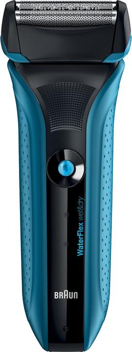 Braun WaterFlex WF2s Wet & Dry