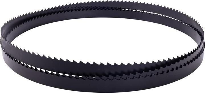 Actual product image Scheppach Saw blade 2360 x 15 x 0.5 x 4TPI