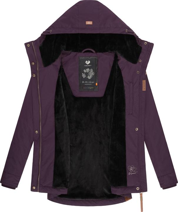 Produktbild Ragwear Monade (L)