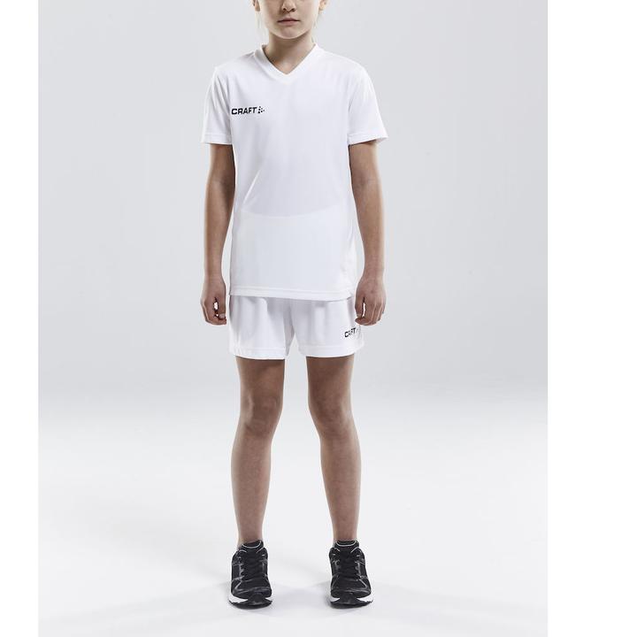 Actual product image Craft Squad Jersey Solid Jr (146)
