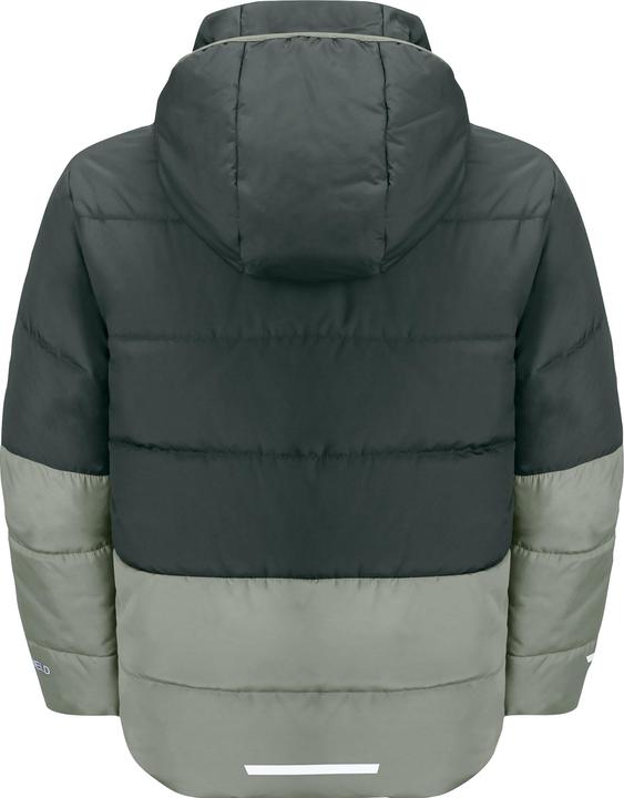 Immagine prodotto Jack Wolfskin Giacca Two Hills Ins K (116)