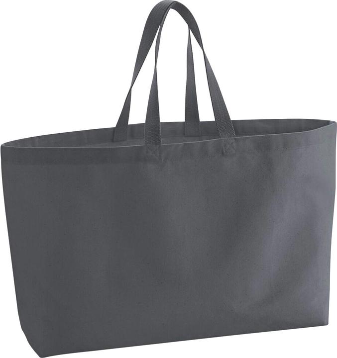 Produktbild Westford Mill Tragetasche Canvas