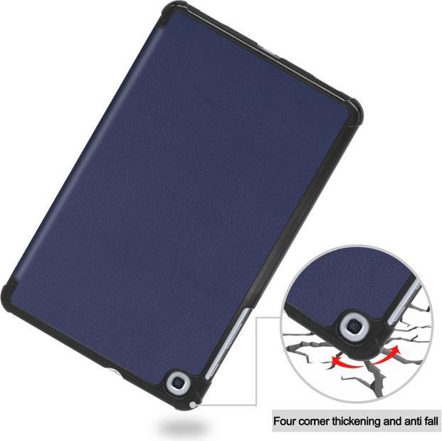 Image du produit MU Classic Triple couverture pliable (Galaxy Tab A 8.4 (2020))