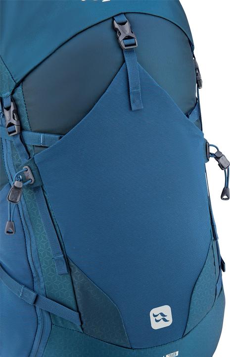 Actual product image Rab Exion 38 (38 l)