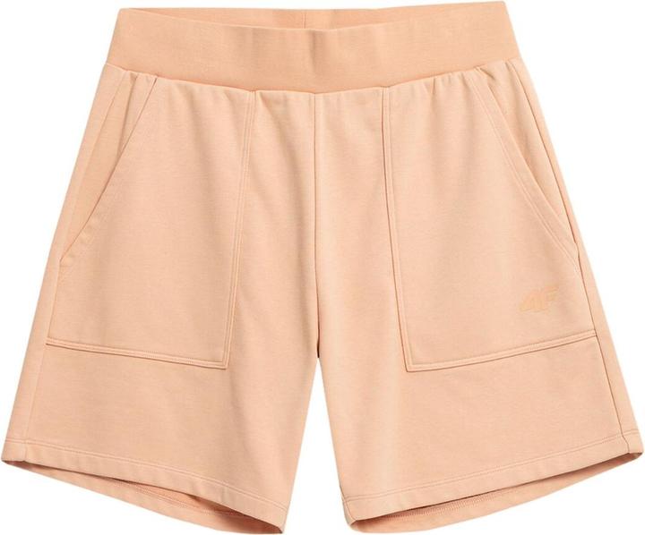 4F Herrenshorts M074 Lachs SS23TSHOM074 64S (M) (M)