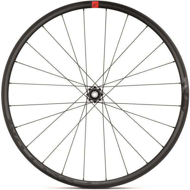 Actual product image Fulcrum Racing 5 (Wheelset, 28")