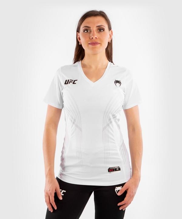 Produktbild UFC | Venum Authentic Fight Night Damen Walkout Trikot (M)