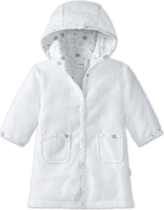 Produktbild Schiesser Baby Bademantel (74)