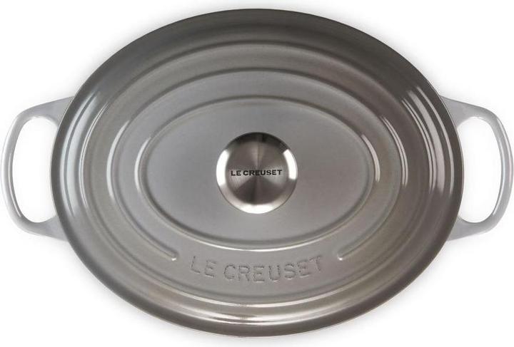 Actual product image Le Creuset Signature (29 cm, Casserole + Stewpot, Cast iron)