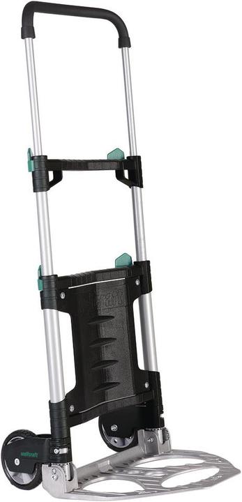 Produktbild wolfcraft TS 300 Transportsystem (30 kg)