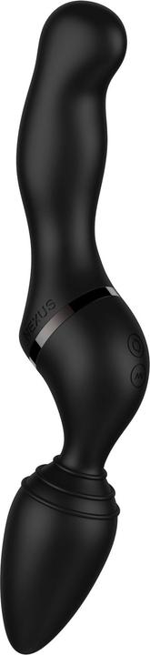 Image du produit Nexus Revo Twist Double Toy Masseur Anal & Prostate Noir