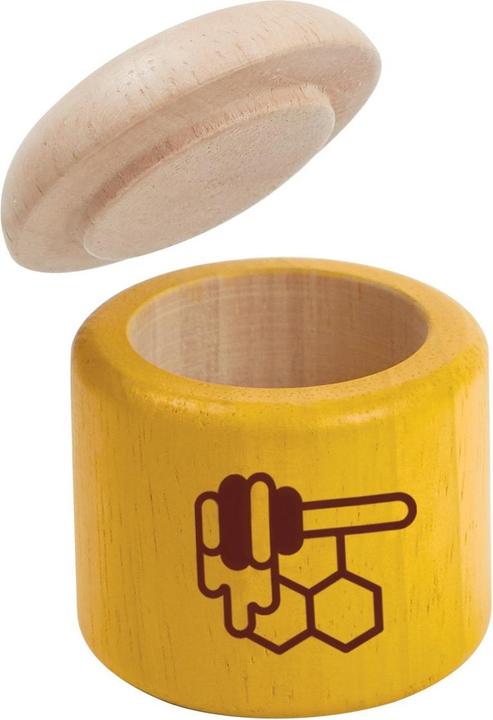 Actual product image Plantoys Food and drink set