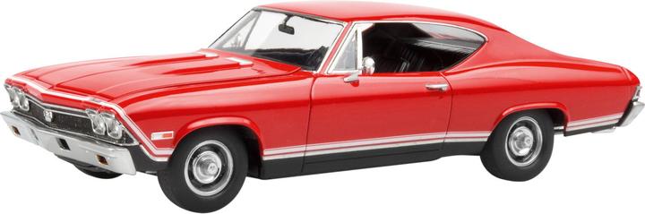 Produktbild Revell 68 Chevy Chevelle SS 396
