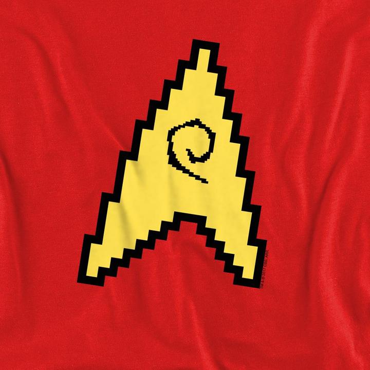 Immagine prodotto Engineering Felpa 8-Bit Adulto Unisex (S)