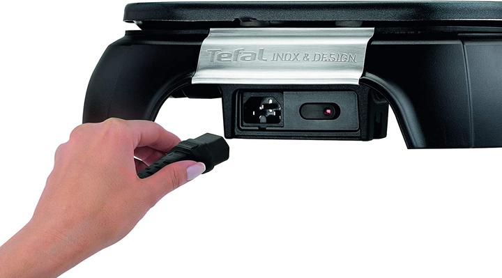Produktbild Tefal Inox & Design